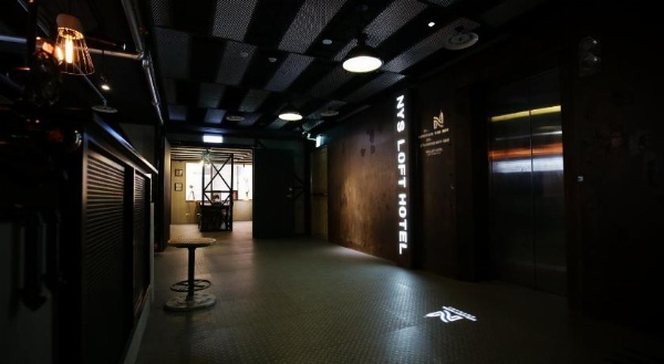 Nys Loft Hotel image 12