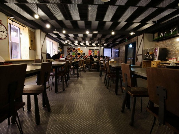 Nys Loft Hotel image 13