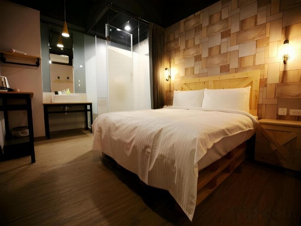 Nys Loft Hotel image 14
