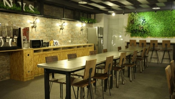 Nys Loft Hotel image 15
