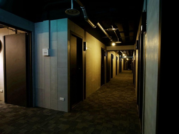 Nys Loft Hotel image 19