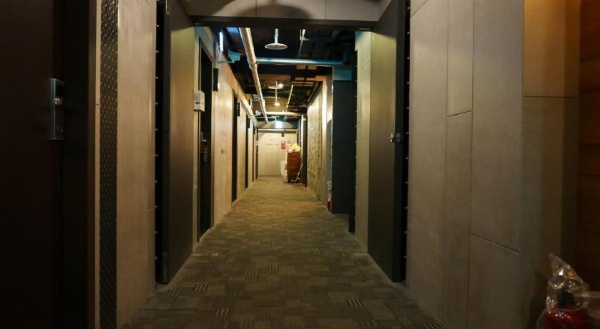Nys Loft Hotel image 20