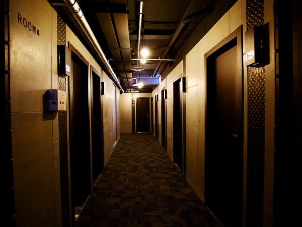 Nys Loft Hotel image 21