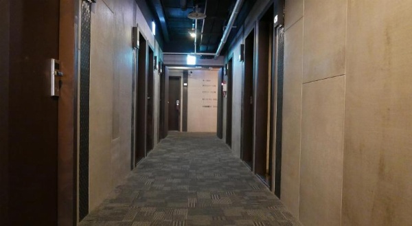Nys Loft Hotel image 24