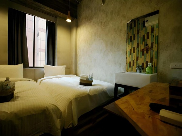 Nys Loft Hotel image 25