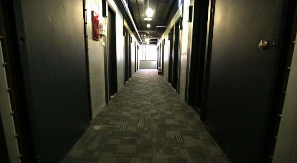 Nys Loft Hotel image 27