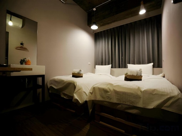 Nys Loft Hotel image 28