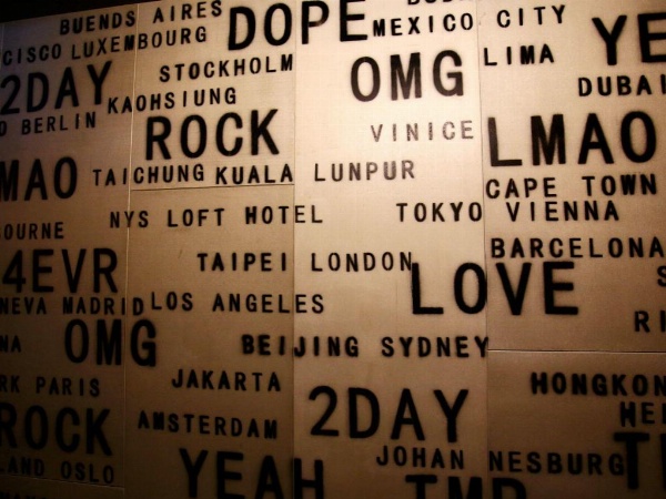 Nys Loft Hotel image 29