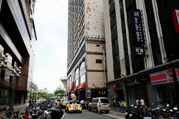 Nys Loft Hotel image 3
