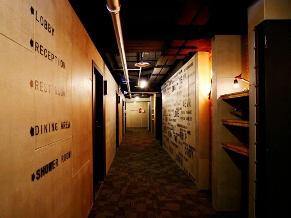 Nys Loft Hotel image 30