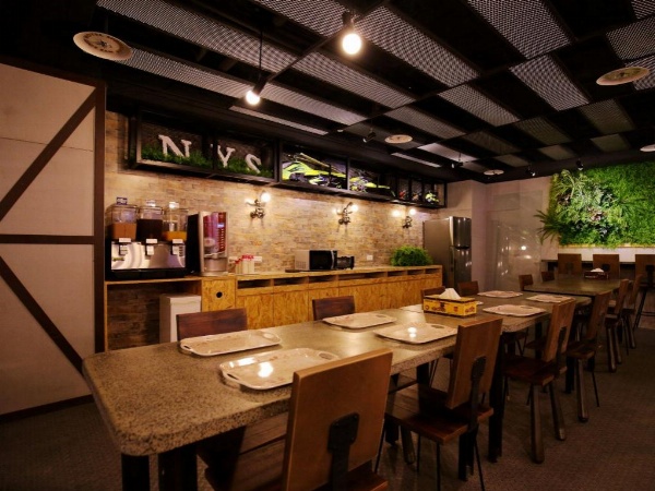 Nys Loft Hotel image 4